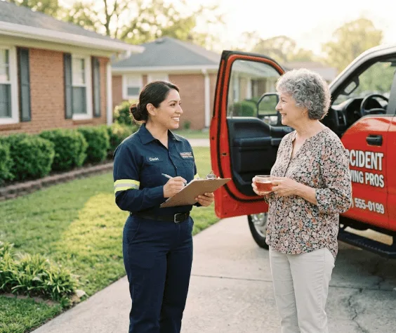 Accident Towing Service Bismarck, ND FAQs